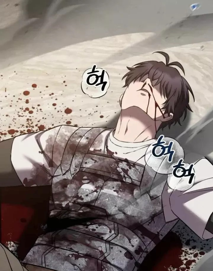 Chỉ Mình Ta Hồi Sinh