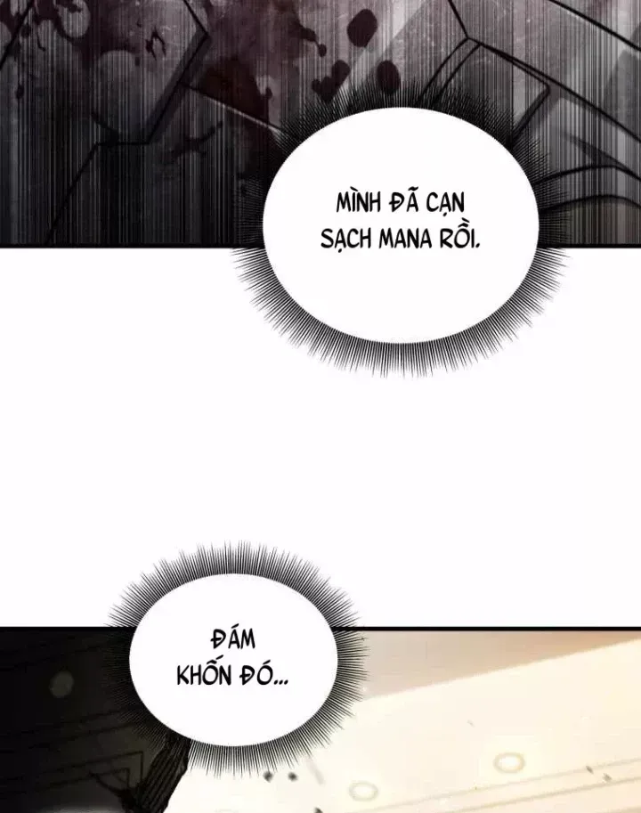 Chỉ Mình Ta Hồi Sinh