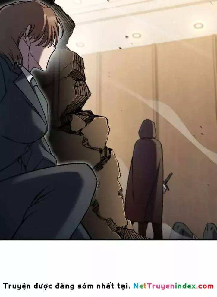 Chỉ Mình Ta Hồi Sinh