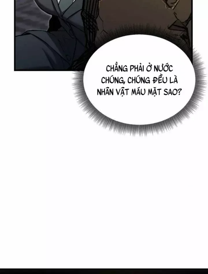 Chỉ Mình Ta Hồi Sinh