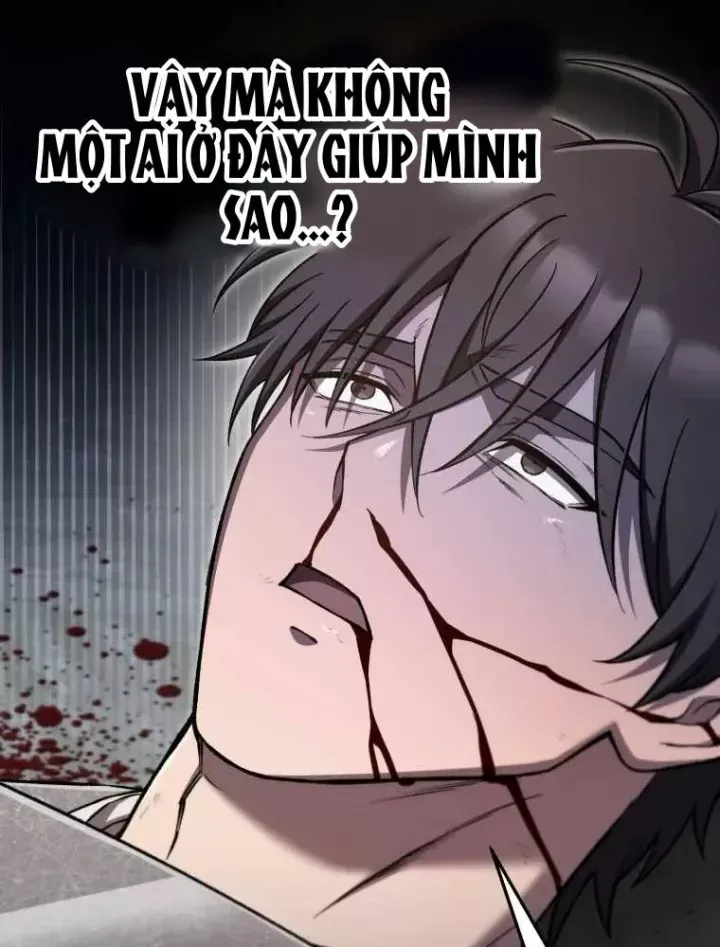 Chỉ Mình Ta Hồi Sinh