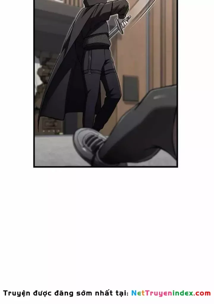 Chỉ Mình Ta Hồi Sinh