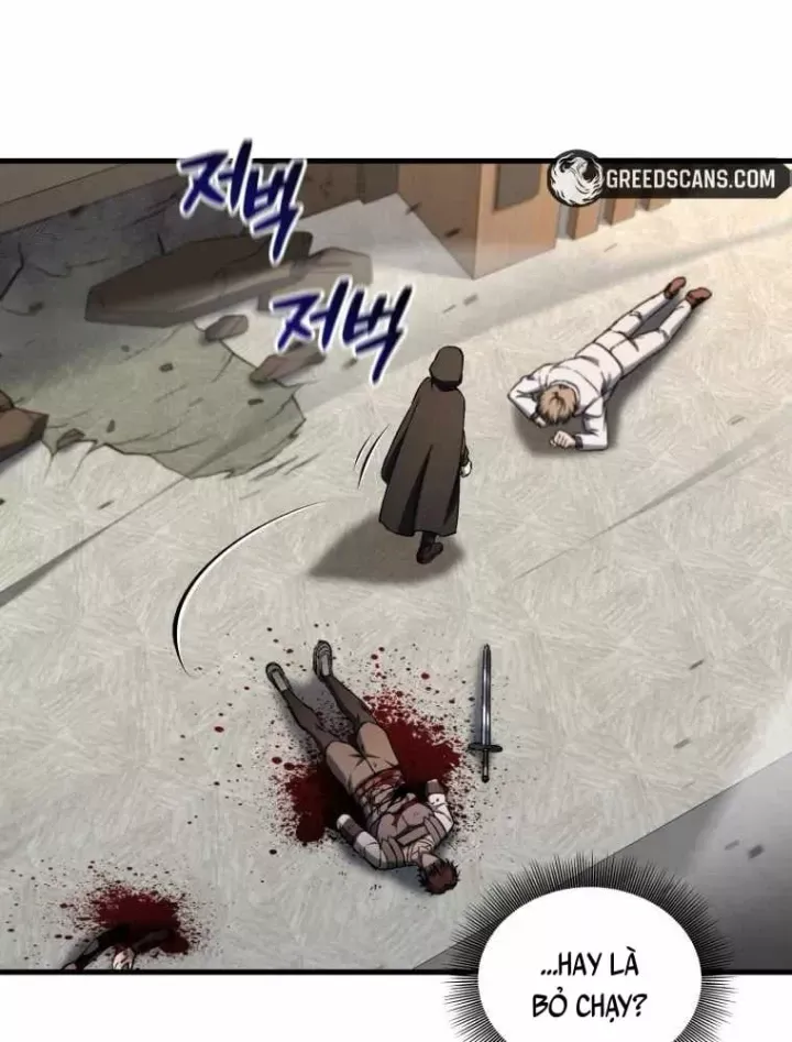 Chỉ Mình Ta Hồi Sinh