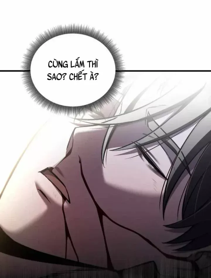 Chỉ Mình Ta Hồi Sinh