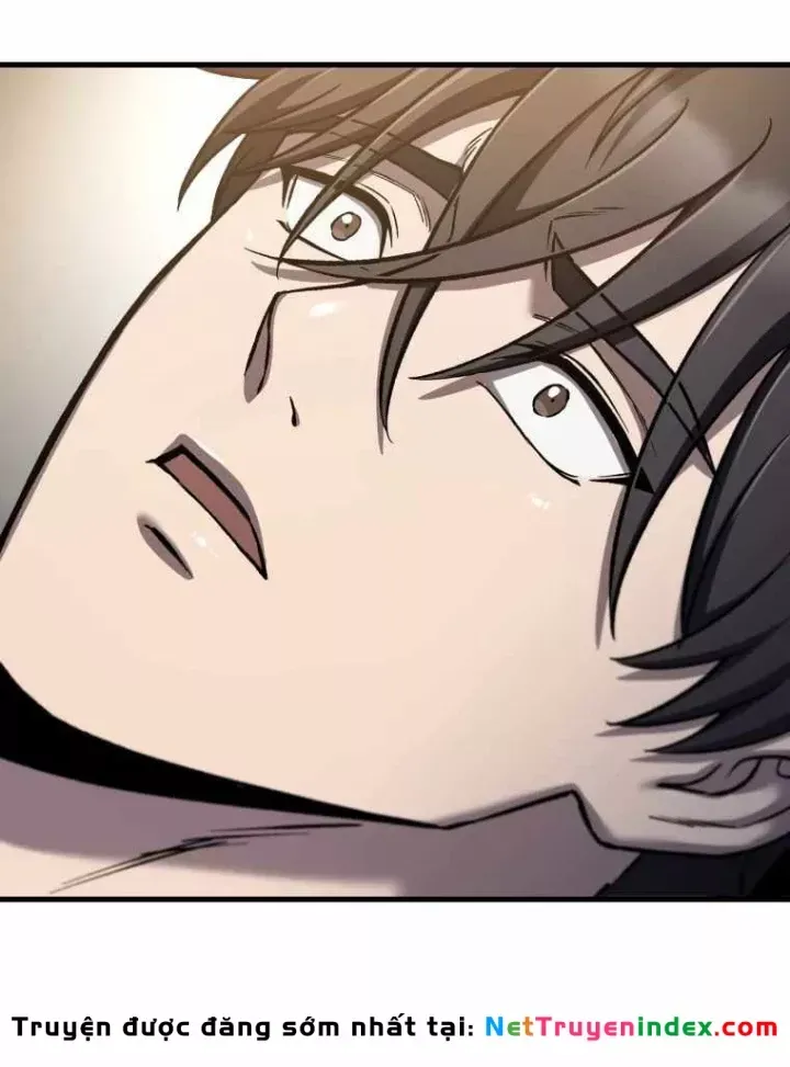 Chỉ Mình Ta Hồi Sinh