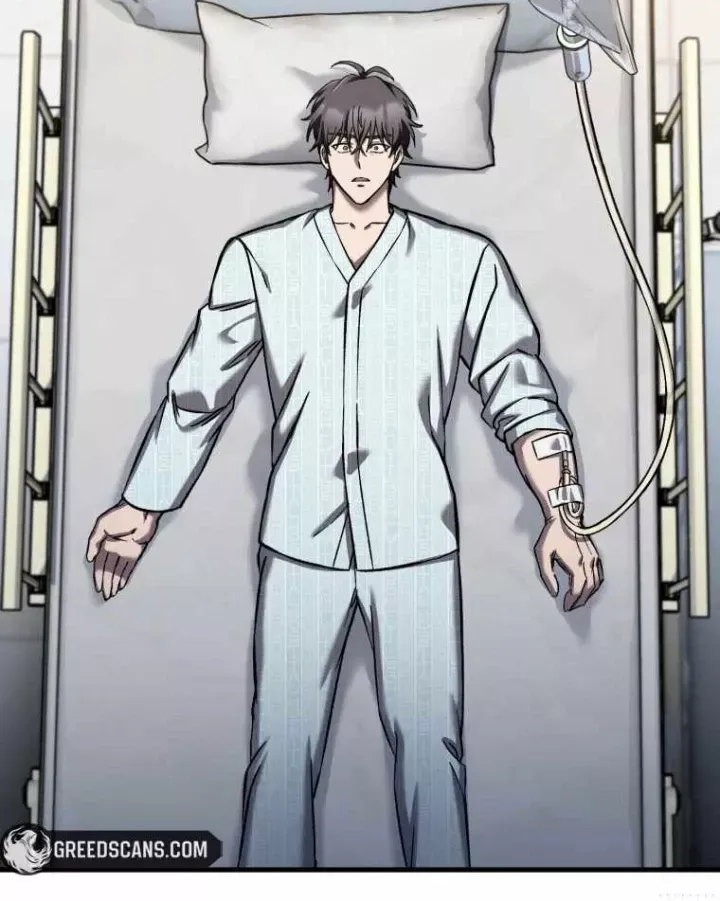 Chỉ Mình Ta Hồi Sinh