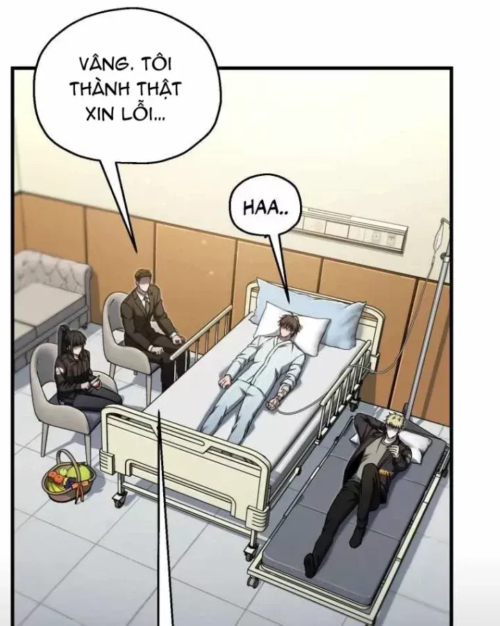 Chỉ Mình Ta Hồi Sinh