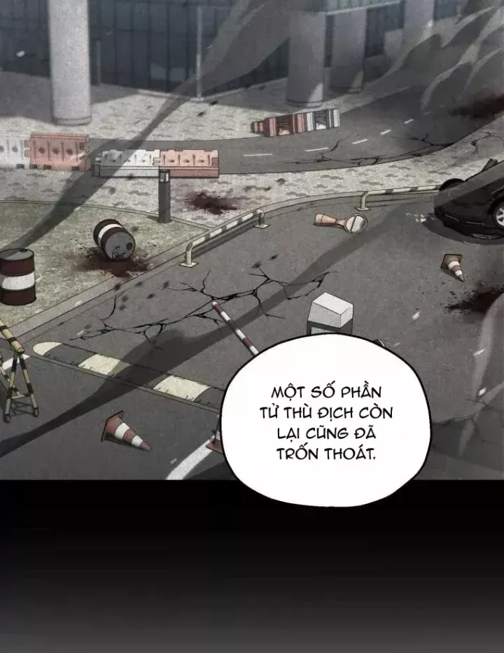 Chỉ Mình Ta Hồi Sinh