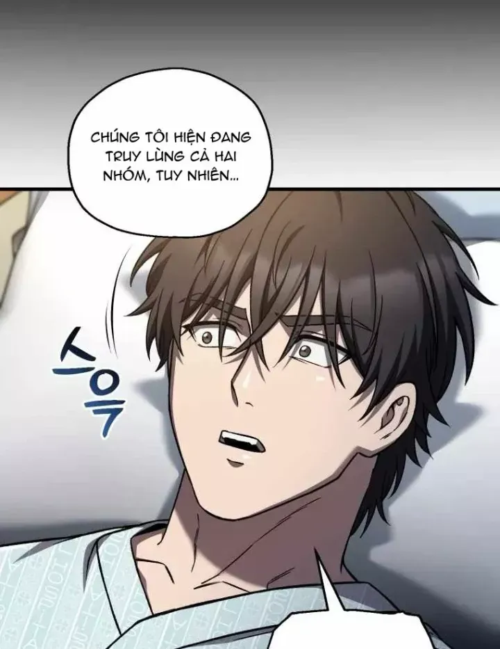 Chỉ Mình Ta Hồi Sinh