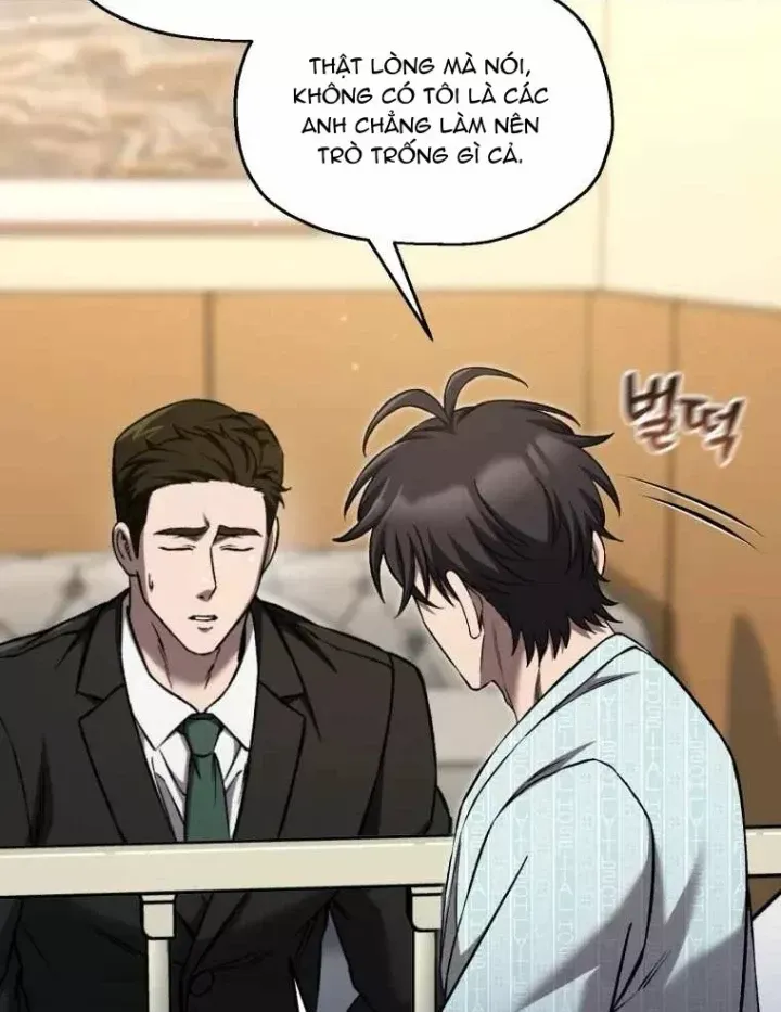 Chỉ Mình Ta Hồi Sinh