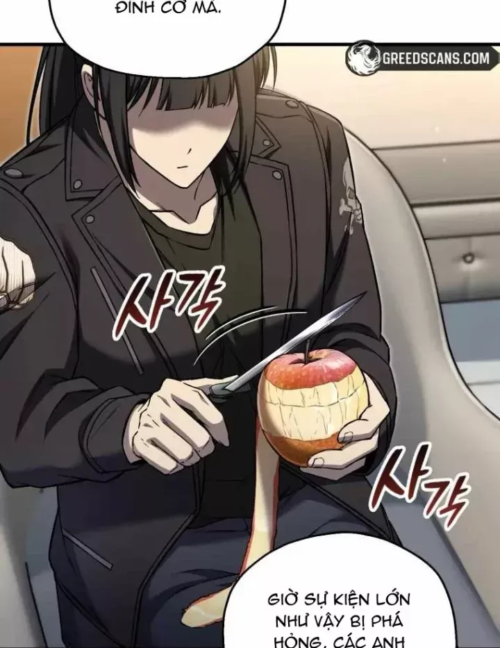 Chỉ Mình Ta Hồi Sinh