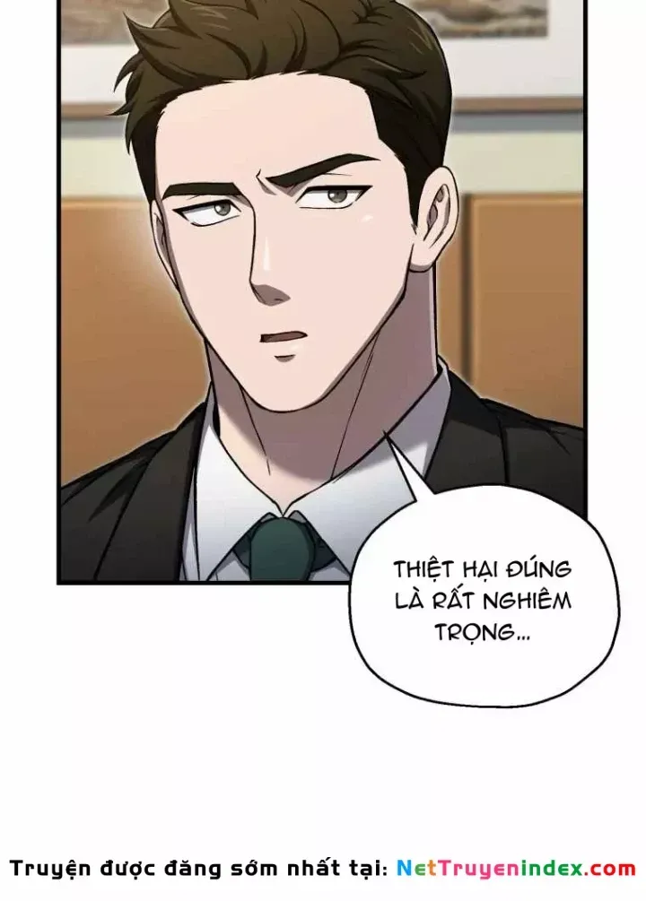 Chỉ Mình Ta Hồi Sinh