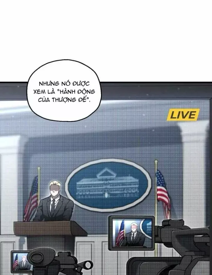 Chỉ Mình Ta Hồi Sinh