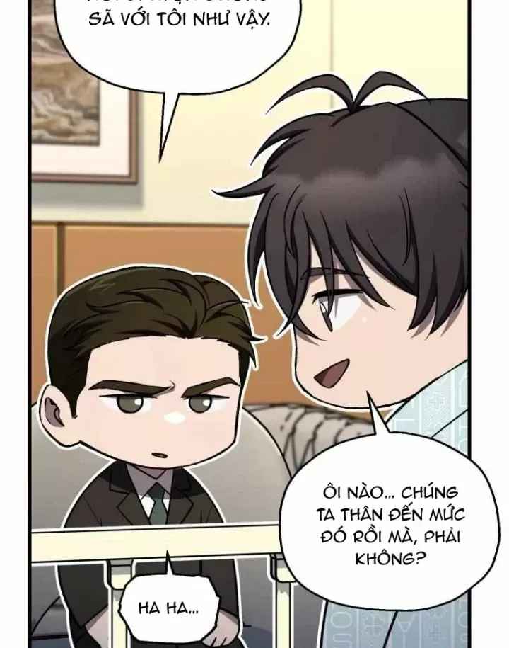 Chỉ Mình Ta Hồi Sinh