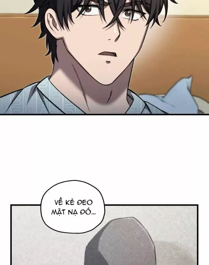 Chỉ Mình Ta Hồi Sinh