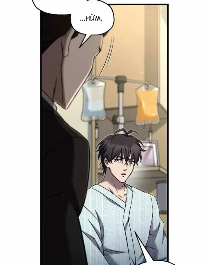 Chỉ Mình Ta Hồi Sinh