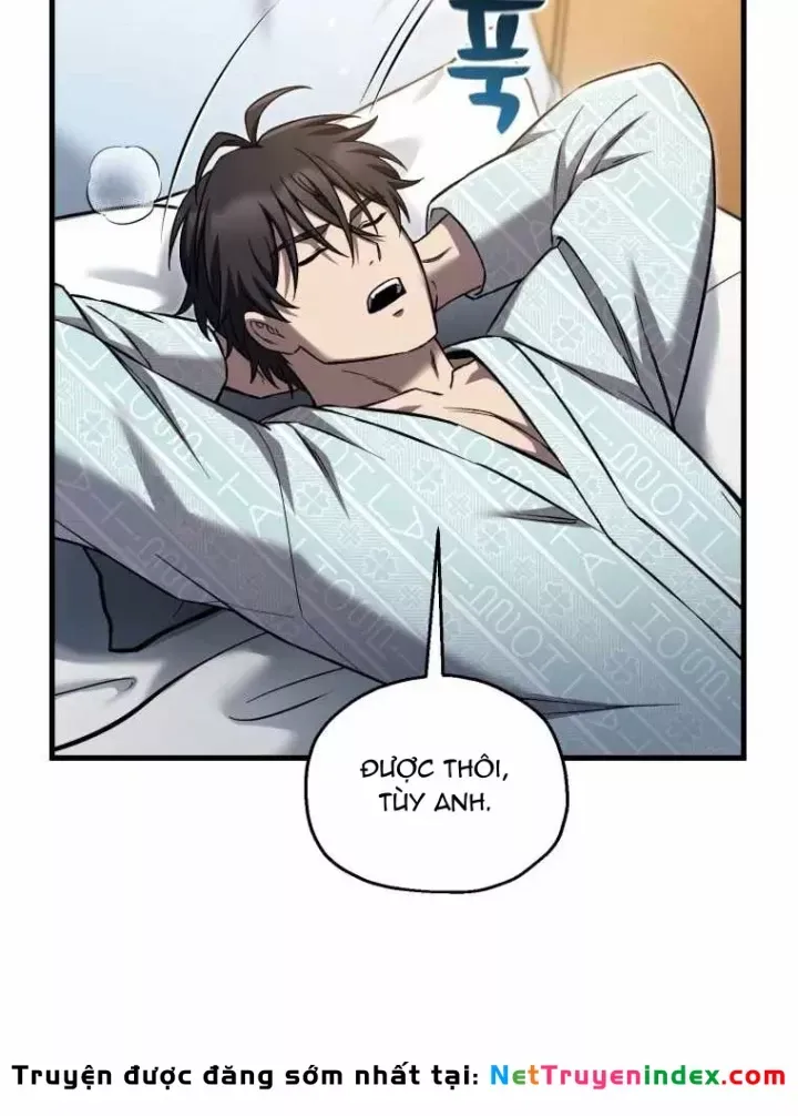 Chỉ Mình Ta Hồi Sinh