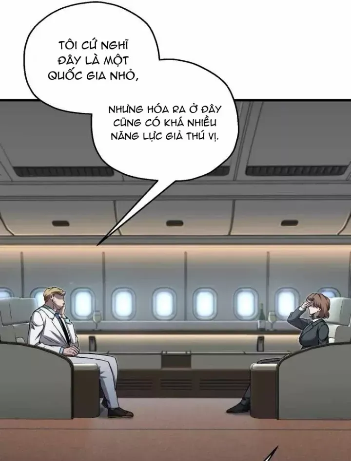 Chỉ Mình Ta Hồi Sinh