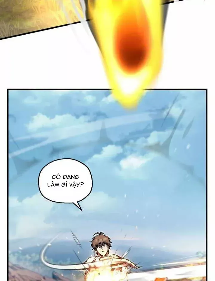 Chỉ Mình Ta Hồi Sinh