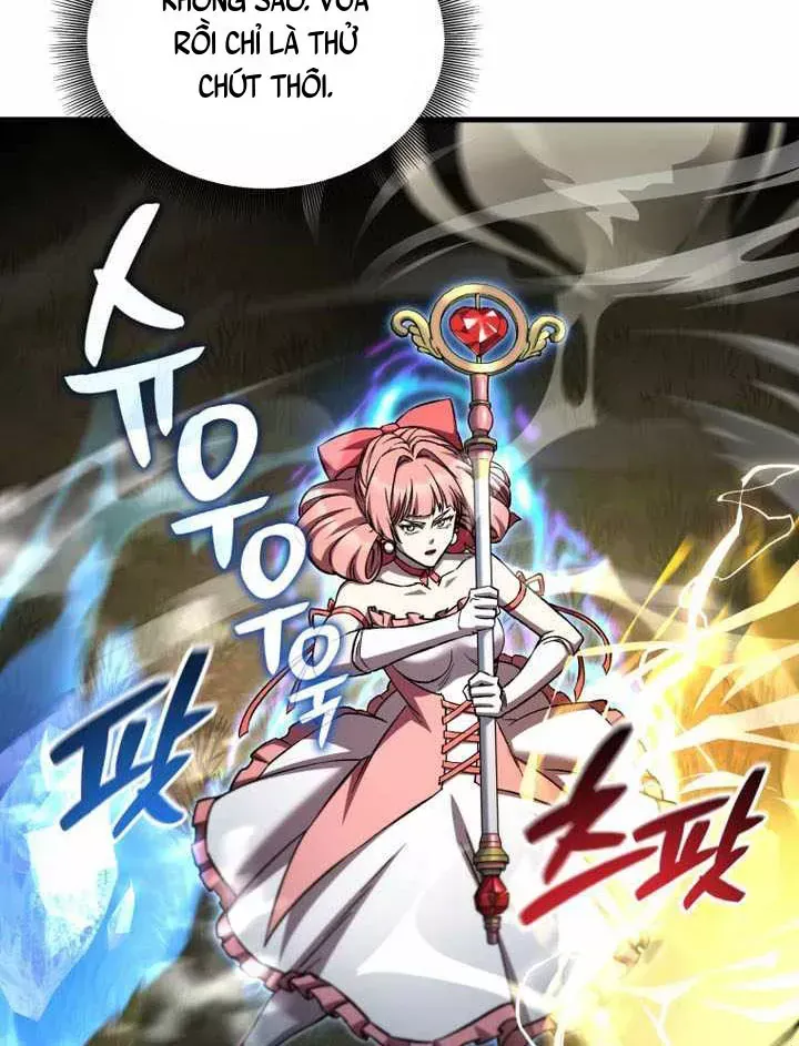 Chỉ Mình Ta Hồi Sinh