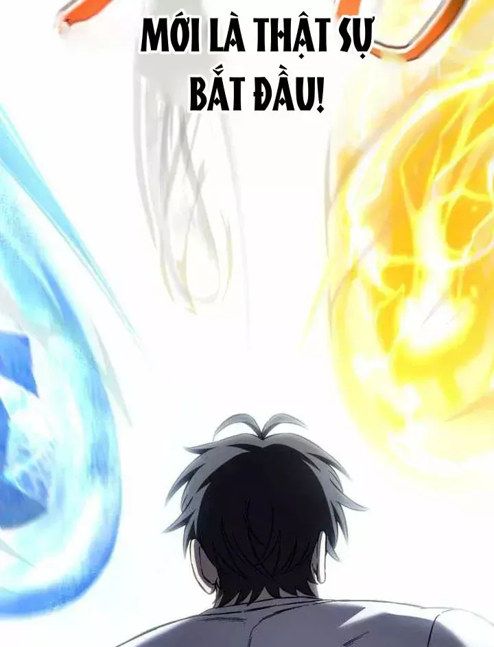 Chỉ Mình Ta Hồi Sinh