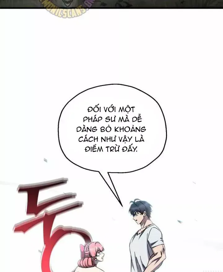 Chỉ Mình Ta Hồi Sinh