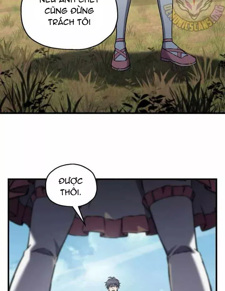 Chỉ Mình Ta Hồi Sinh