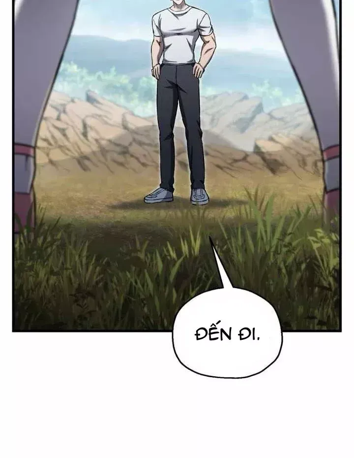 Chỉ Mình Ta Hồi Sinh