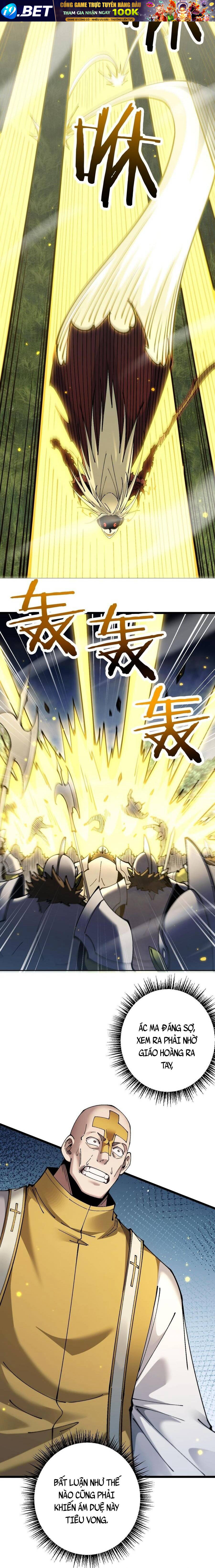 Chuyển Sinh Thành Goblin