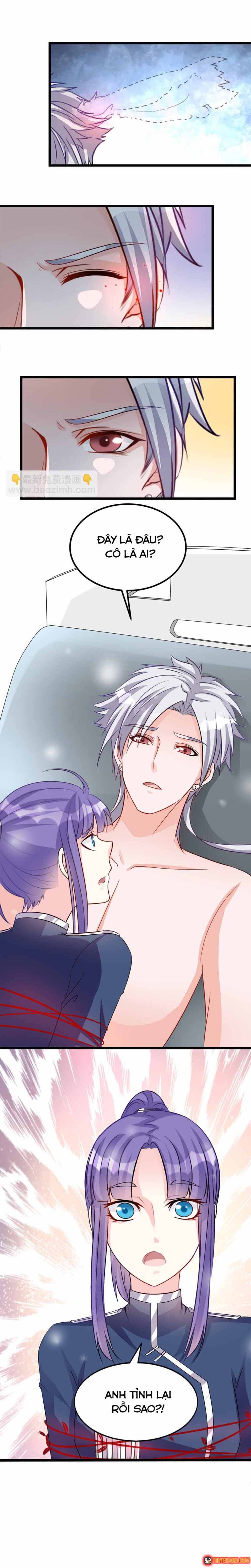 Mở ra các tư thế của nam thần Chap 112 - Next Chap 111