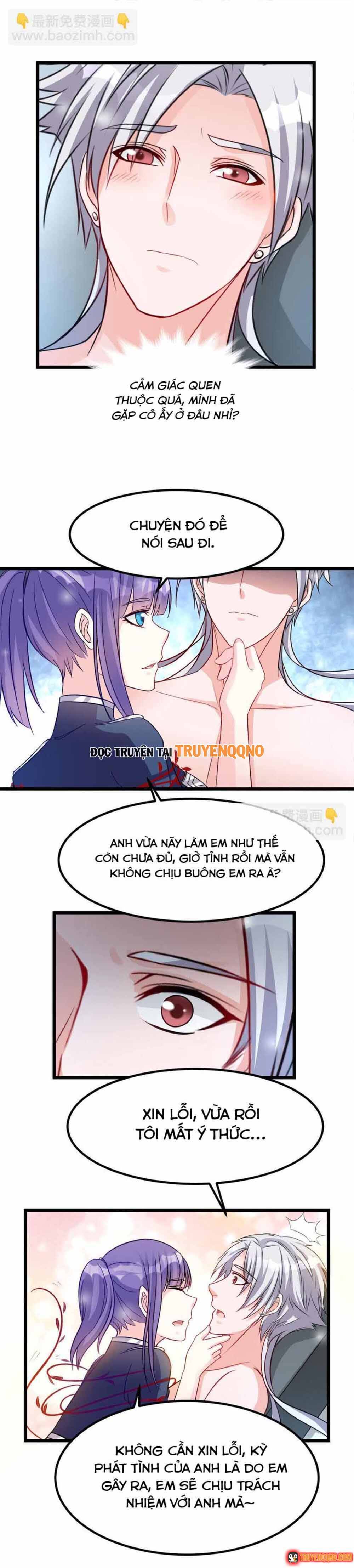 Mở ra các tư thế của nam thần Chap 112 - Next Chap 111