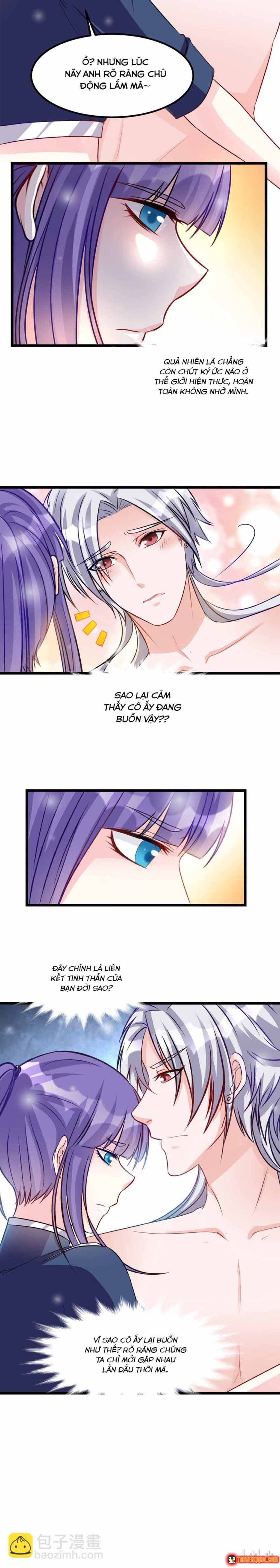 Mở ra các tư thế của nam thần Chap 112 - Next Chap 111