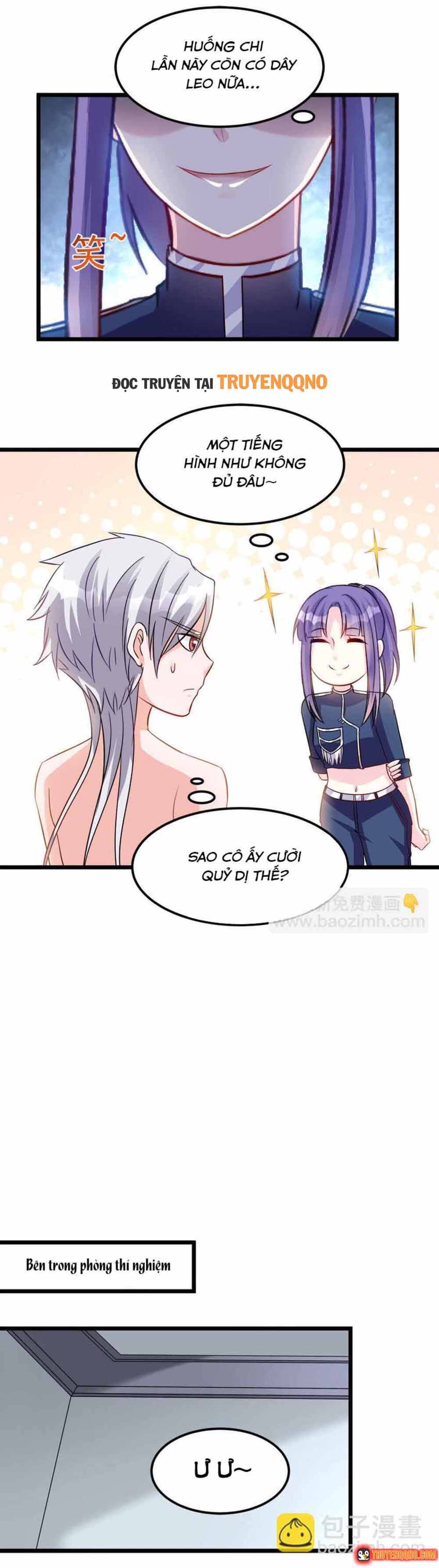 Mở ra các tư thế của nam thần Chap 113 - Next Chap 112