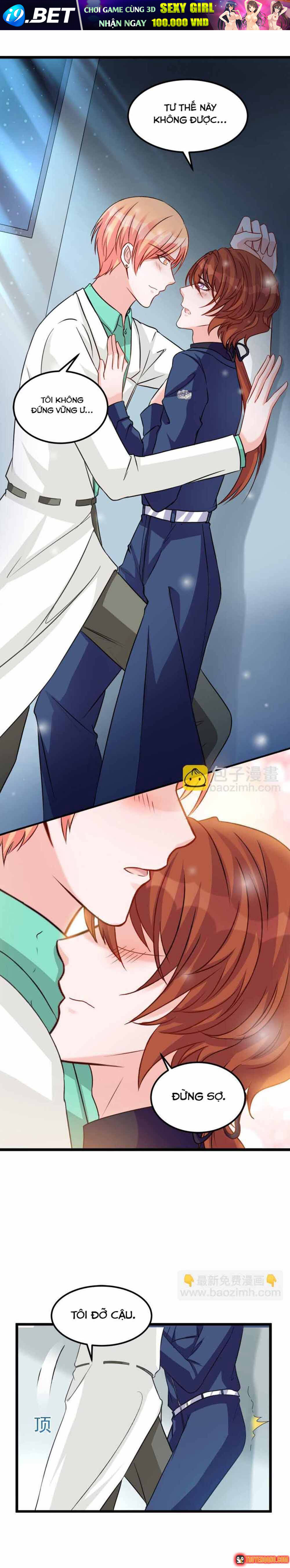 Mở ra các tư thế của nam thần Chap 113 - Next Chap 112