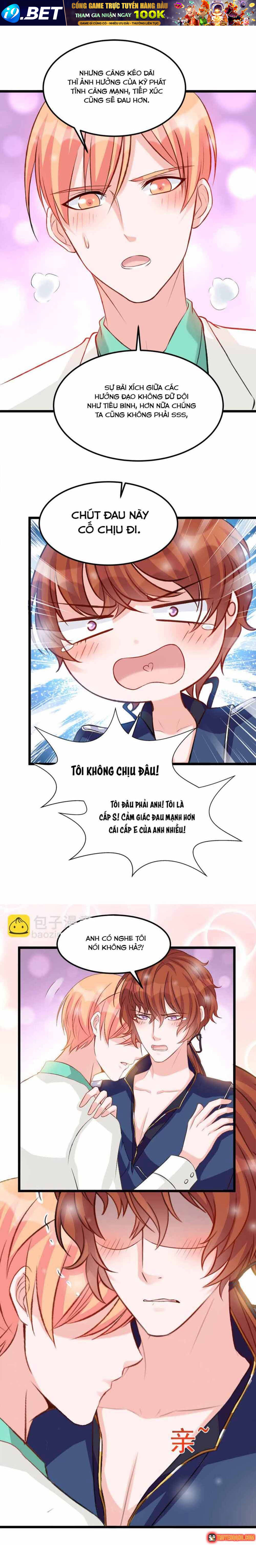 Mở ra các tư thế của nam thần Chap 114 - Next Chap 113