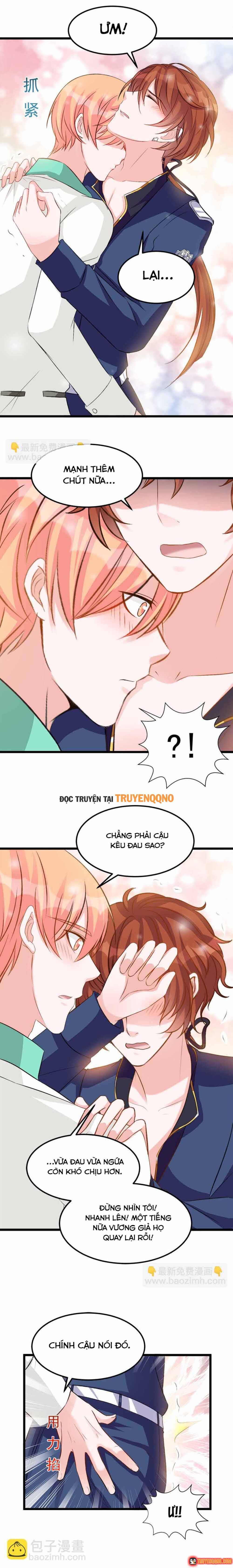 Mở ra các tư thế của nam thần Chap 114 - Next Chap 113