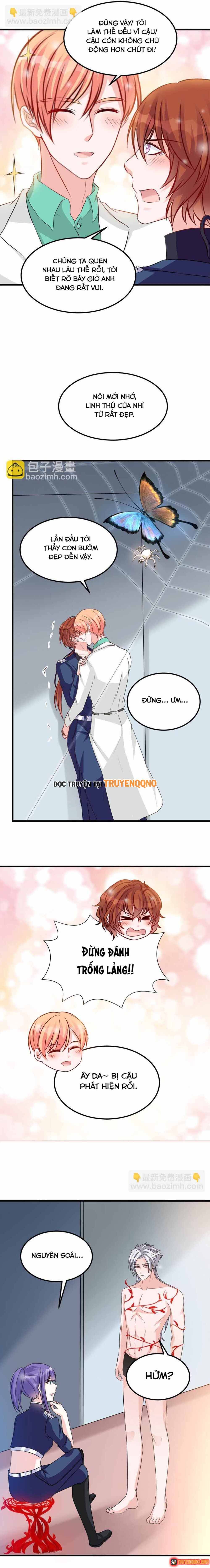 Mở ra các tư thế của nam thần Chap 114 - Next Chap 113