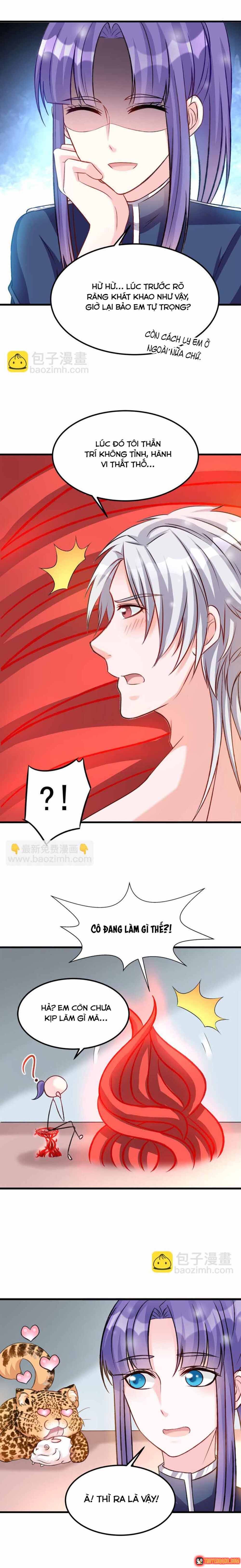 Mở ra các tư thế của nam thần Chap 114 - Next Chap 113