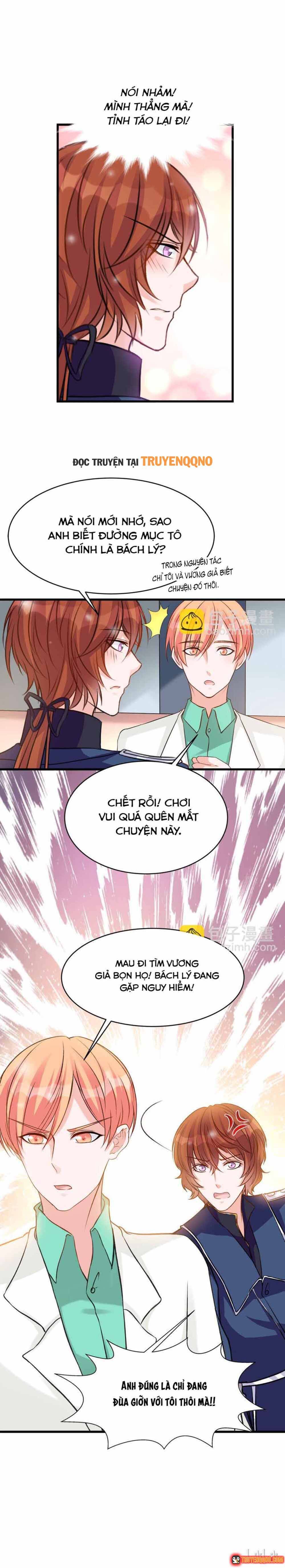 Mở ra các tư thế của nam thần Chap 115 - Next Chap 114