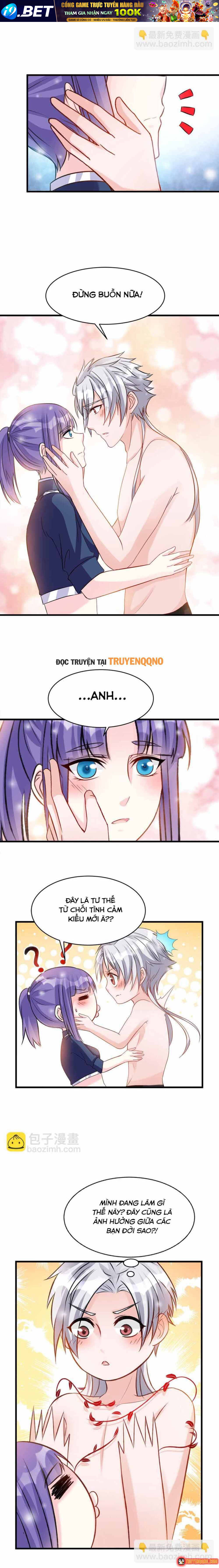 Mở ra các tư thế của nam thần Chap 116 - Next Chap 115