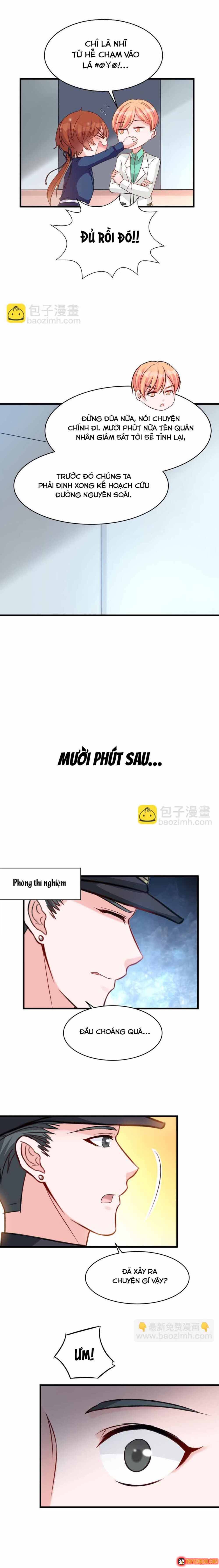 Mở ra các tư thế của nam thần Chap 116 - Next Chap 115