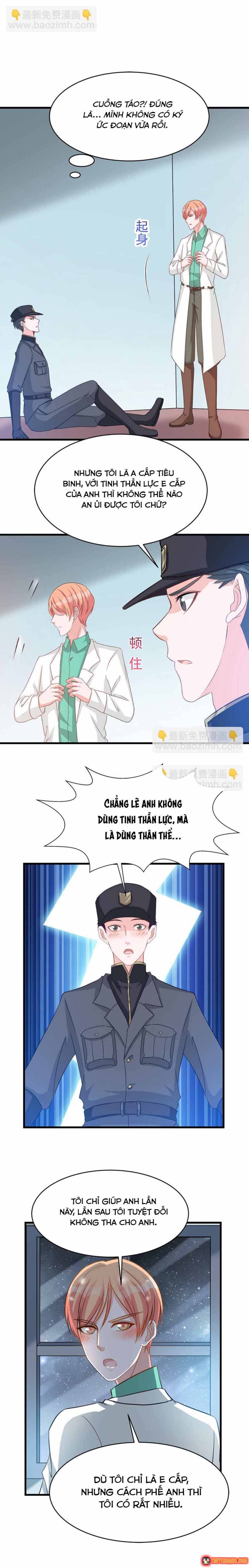 Mở ra các tư thế của nam thần Chap 116 - Next Chap 115