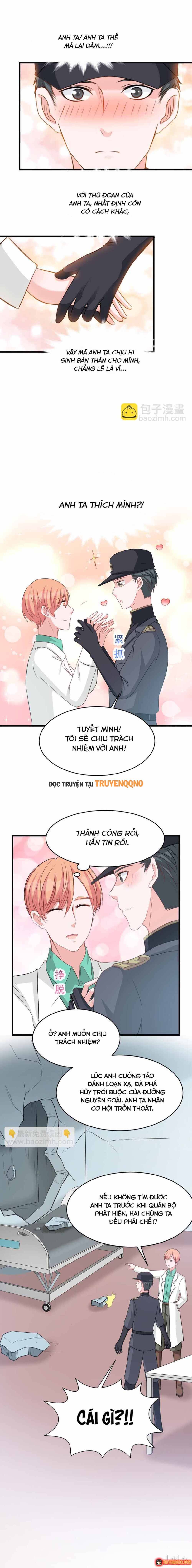 Mở ra các tư thế của nam thần Chap 116 - Next Chap 115