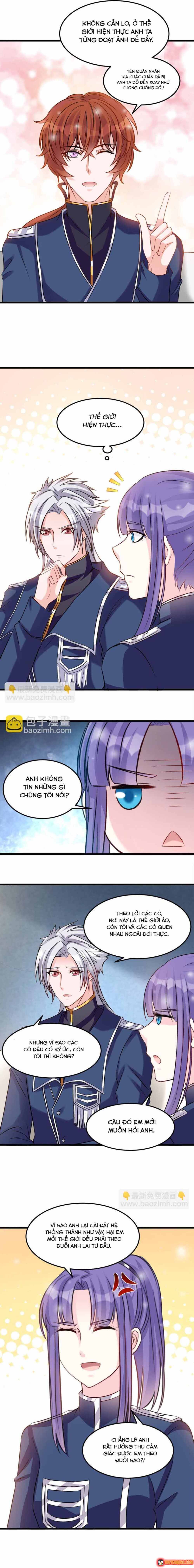 Mở ra các tư thế của nam thần Chap 117 - Next Chap 116