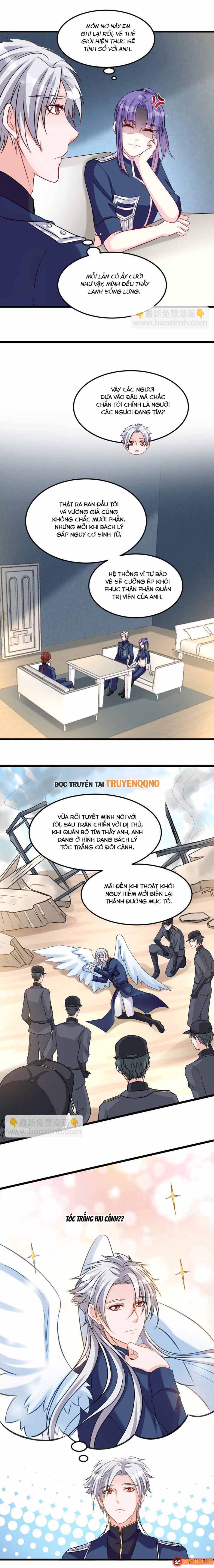 Mở ra các tư thế của nam thần Chap 117 - Next Chap 116