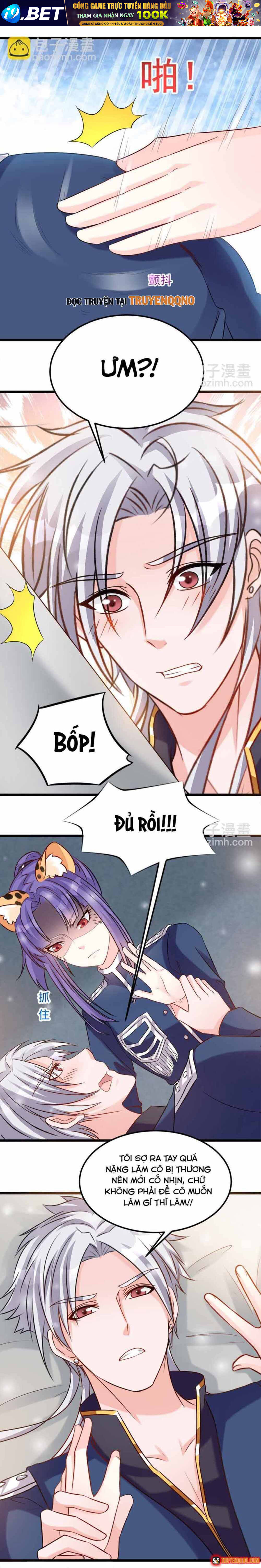 Mở ra các tư thế của nam thần Chap 118 - Next Chap 117