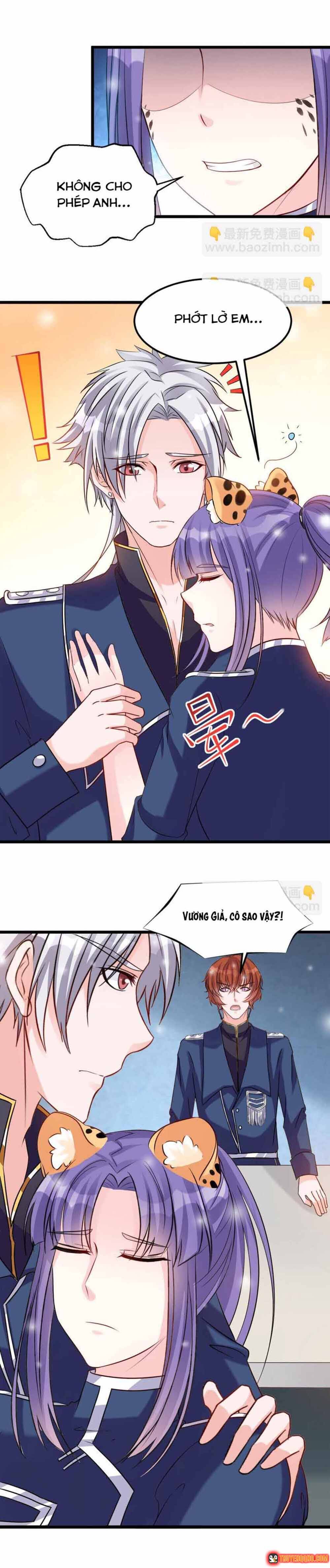 Mở ra các tư thế của nam thần Chap 118 - Next Chap 117