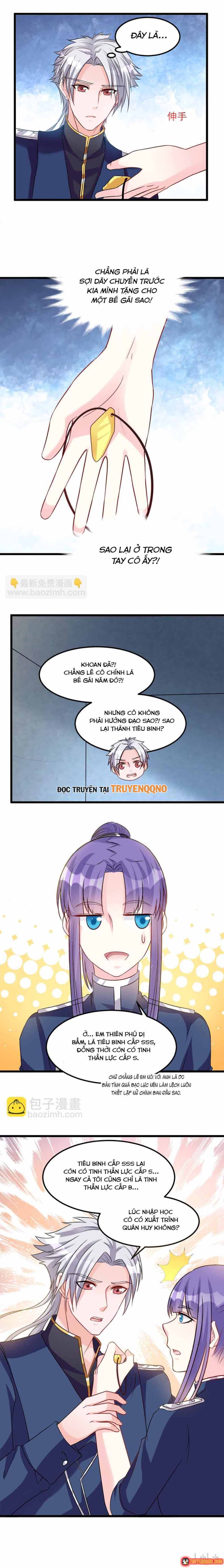 Mở ra các tư thế của nam thần Chap 118 - Next Chap 117