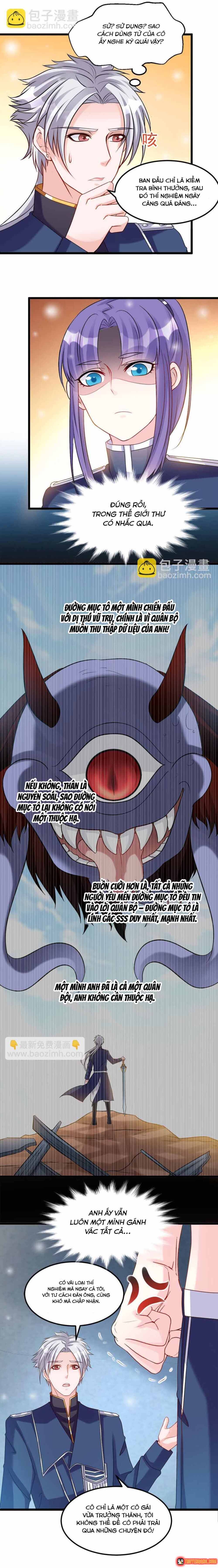 Mở ra các tư thế của nam thần Chap 119 - Next Chap 118