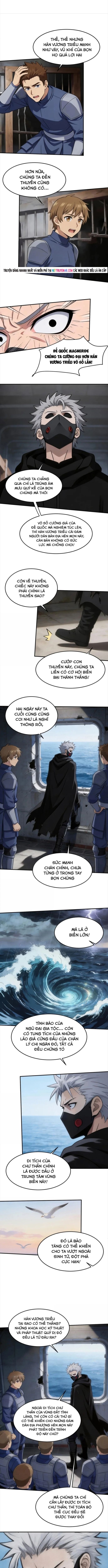 Từ Hôm Nay Bắt Đầu Làm Thành Chủ Chap 549 - Next Chap 548